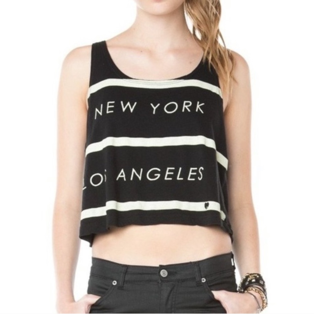 Brandy Melville Tank Top